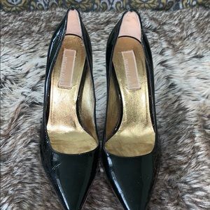 Michael Kors Black pumps
